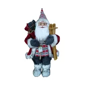 PANGRAF Novogodišnja figura Deda Mraz 70cm TL032-70