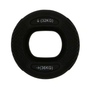 Terinda DUO SILICONE, crna 1451