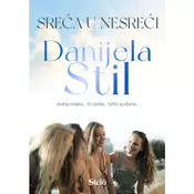 Sreca u nesreci - Danijela Stil