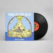 Daylight Robbery - Third Island Suite (LP)