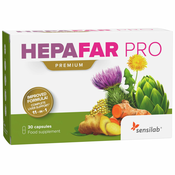 Hepafar PRO Premium