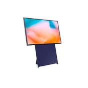 QE43LS05BAUXXH QLED TV 43 QWW24_Q43 SAMSUNG