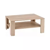 Konferencijski stocic KWADRO 53x110 cm hrast sonoma