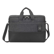RivaCase torba za prenosnik MacBook Pro in ostale Ultrabooke 15.6 8831 črna
