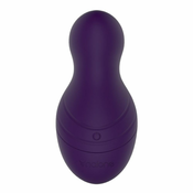 Nalone Vibrator Nalone GoGo, vijoličen