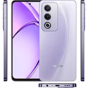 OPPO pametni telefon A80 8GB/256GB, Moonlight Purple