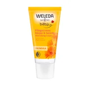 Negovalna krema z ognjičem za telo in obraz - 30 ml