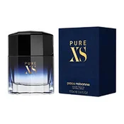 Paco rabanne Pure XS eau de toilette - 100 ml
