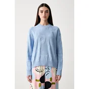 Marimekko pulover ženski bombažen