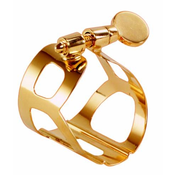 BG OBJEMKA saksofon BAR. SAX L61 - gold
