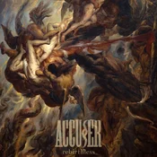 Accu§er - Rebirthless (LP)