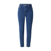 PIECES Kavbojke PCBELLA moder denim