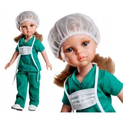 shumee Čudovita španska punčka Paola Reina 32 CM 04617