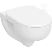 slomart Geberit Selnova viseči WC komplet, sifonski, TurboFlush, z WC školjko