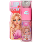 Lesk na usnama Top Modela, Christy, Jahoda