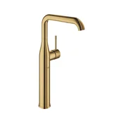 GROHE enoročna armatura za umivalnik ESSENCE (32901GL1) - Cool sunrise