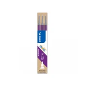 VLOŽKI FRIXION POINT SET 3 05 viola