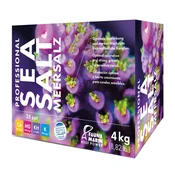 shumee Fauna Marin Profesionalna morska sol 4 kg - Morska sol