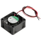 VENTILATOR A19-W12 UPORABA: OMARICE ZA RACKE