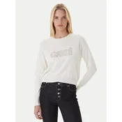 Gaudi Pulover 521BD53023 Bež Regular Fit