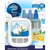 AMBI PUR OSVEŽILEC ZRAKA BOMBAŽ 20ML AMBIPUR