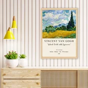 Wallity Slika 35x45cm