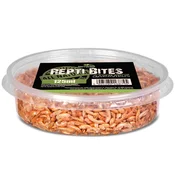 Terrario HRANA ZA TERARIO ZA PLAZILCE IN DVŽIVKE, SUŠENE BELJAKOVINE GAMMAFISH 125 ML