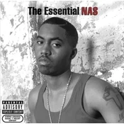 Nas - The Essential Nas (2 LP)
