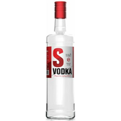 VODKA S 40% 1L