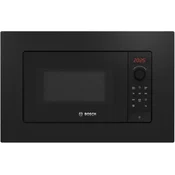 Bosch Kuhinjska mikrovalna pecnica BOSCH BFL623MB4