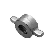 ich-zapfe Krilo matica 3/4 za CO2 cev - nikelirana medenina, univerzalna za 4-10 mm, (5000216456)