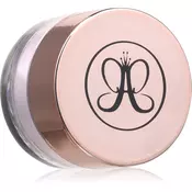 Anastasia Beverly Hills Cosmic Collection Space Dust bleščeči prah za obraz in predel okoli oči odtenek Supercluster 1.5 g