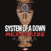 System of a Down Mezmerize (Vinyl LP)