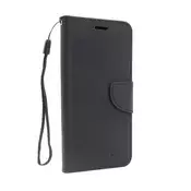 Torbica Mercury za Xiaomi Redmi Note 14 Pro 5G (EU) crna