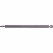 YATO Križni bit 1/4 PH2 x 150 mm NON-SLIP