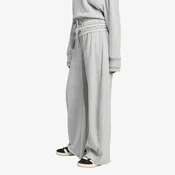 Superge adidas SST Double Waisted Pant Medium Grey Heather XS