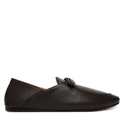 Loaferke Polo Ralph Lauren 818P11017003 Rjava