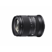 Sigma 18-50mm 2.8 DC DN L-Mount serija Contemporary.