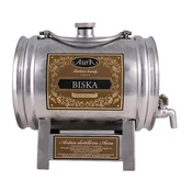 AURA Sadno žganje Biska + GB 5 l