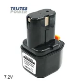 TELIT POWER 7.2V 2000mAh - Baterija za rucni alat HITACHI FEB7S