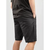 Volcom Frckn Mdn Strch Sht 21 Shorts charcoal heather Gr. 26