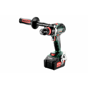 METABO BS 18 LTX BL Q I (602359650) BATERIJSKI VRTALNIKI/VIJAČNIKI - Aku orodje - Metabo