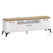 TV komoda Velluto 2d1s/170