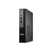 DELL Pro Micro Plus QBM1250 Intel Core Ultra 7 265T 32GB SSD 1TB UMA Wi-Fi+BT Kb+Mouse W11P 3Y ProSpt