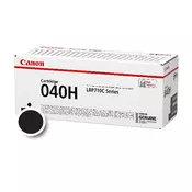 CANON toner CRG-040HB (0461C001AA), črn