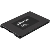 Micron 5400 PRO 480GB SATA 2.5 (7mm) Non-SED SSD [Single Pack]