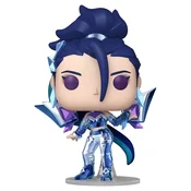 FUNKO POP GAMES: LEAGUE OF LEGENDS - K/DA KAISA