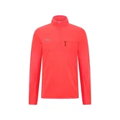 Cep Core Run Thermal Zip Shirt Long Sleeve 2.0