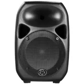 Wharfedale Pro Titan-X12 Black pasivna zvucna kutija (komad)