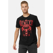 Lonsdale Mens t-shirt regular fit